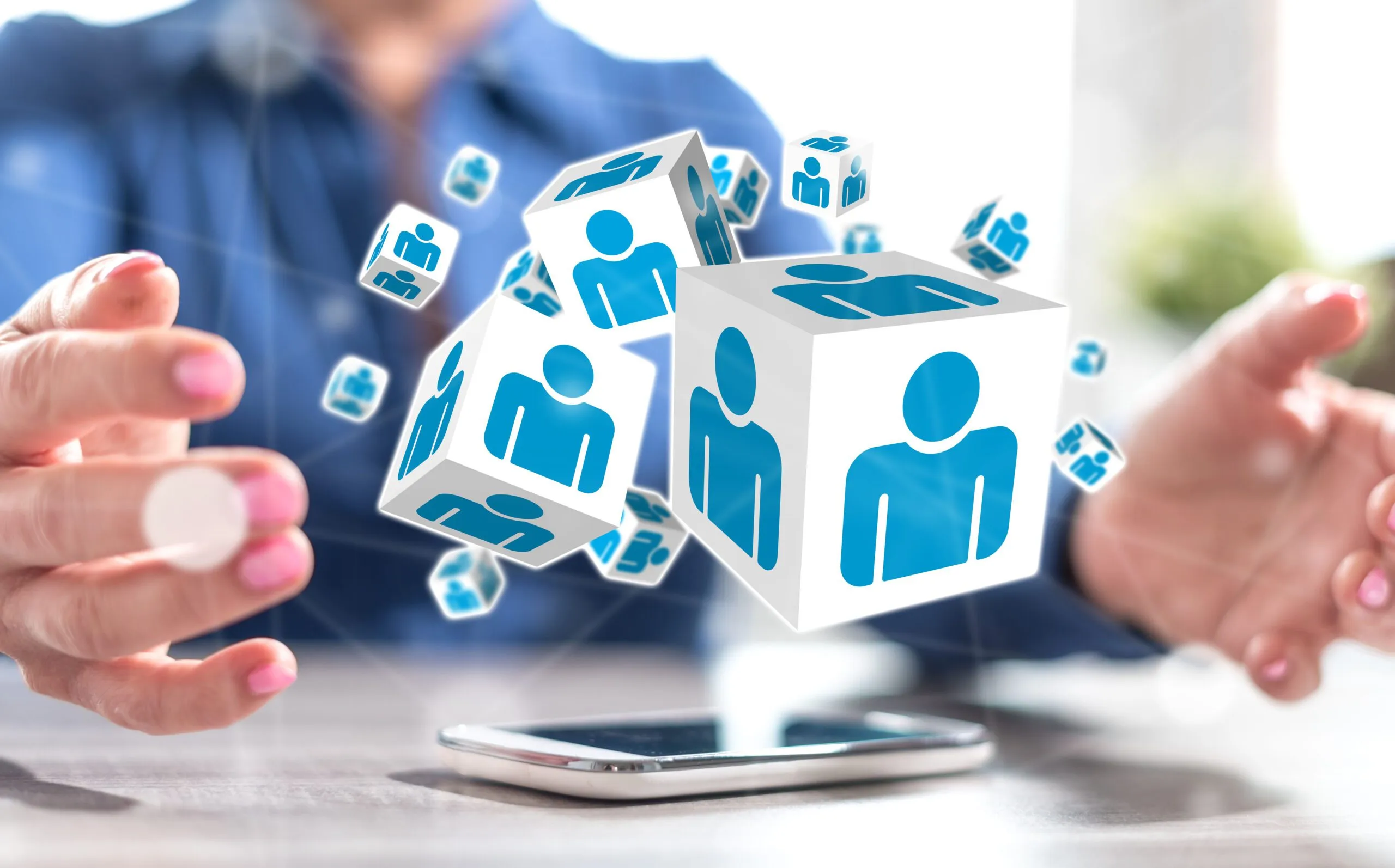 Why Partnering with Specialized Recruiters in the Food and Beverage Industry is Key to Success