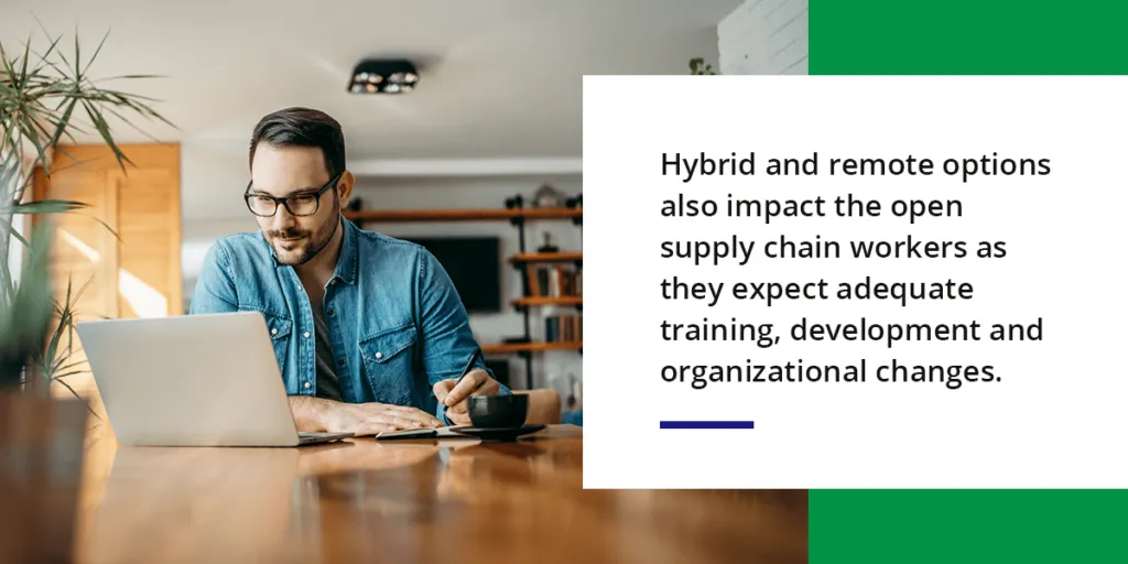 How Hybrid and Remote Job Positions Have Impacted Recruiting