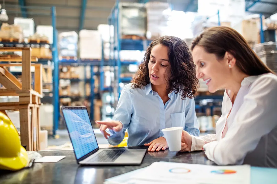 How to Streamline Supply Chain Recruitment for Fast-Growing Mid-Market Companies