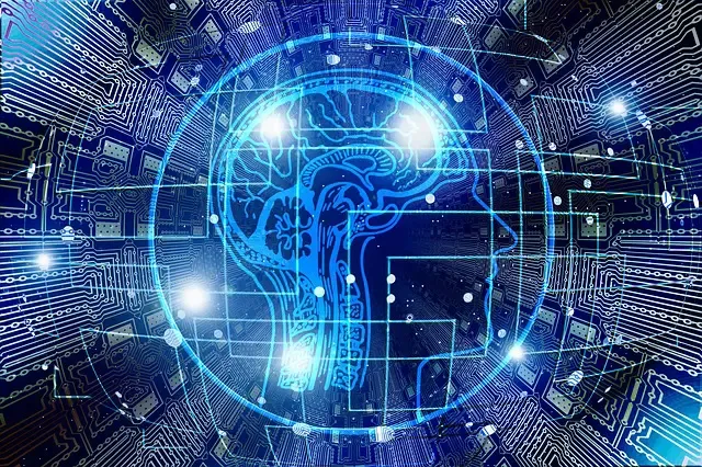 How We Use AI to Find Top Talent in the Supply Chain Discipline