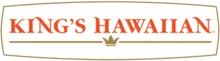King's Hawaiian