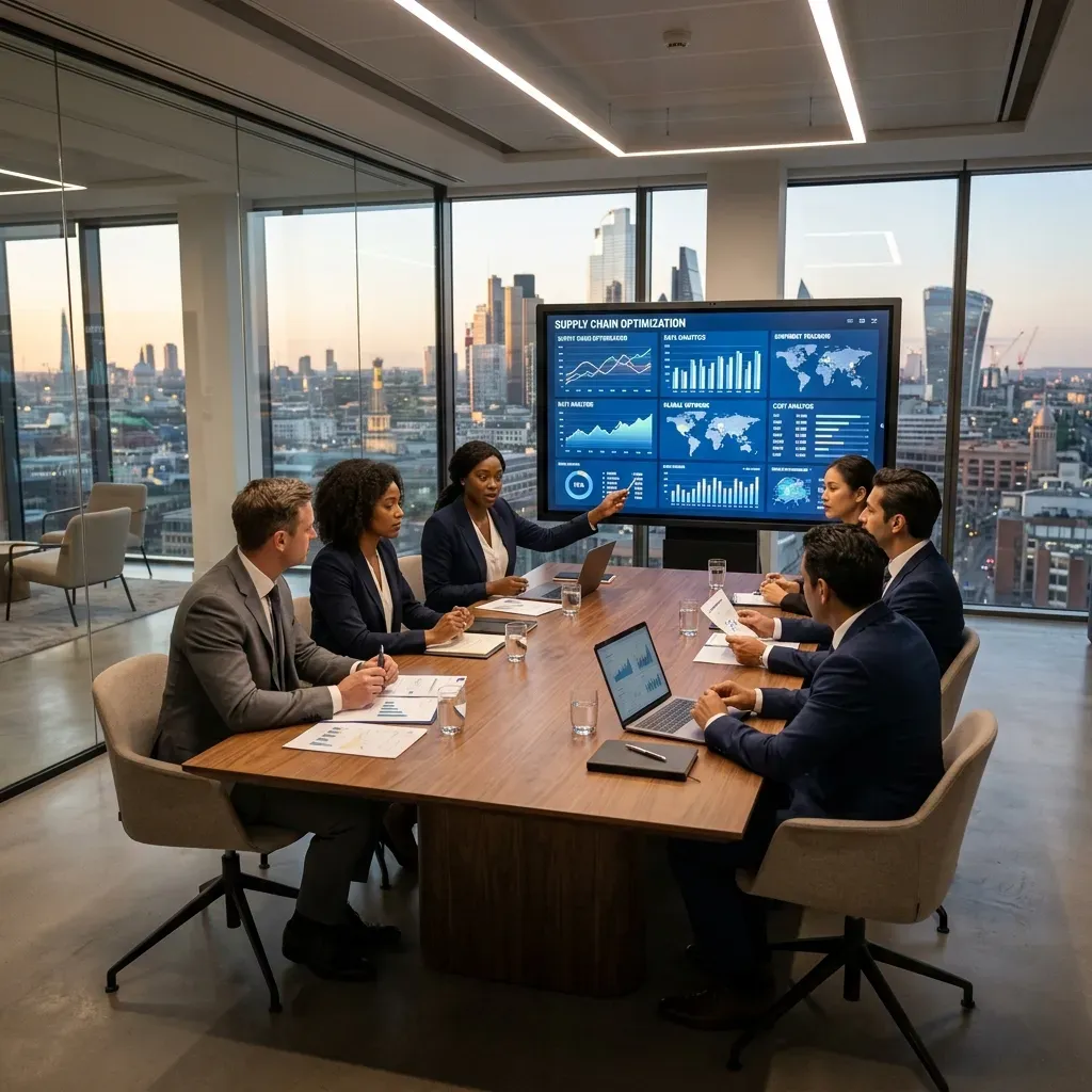 Procurement Recruiting