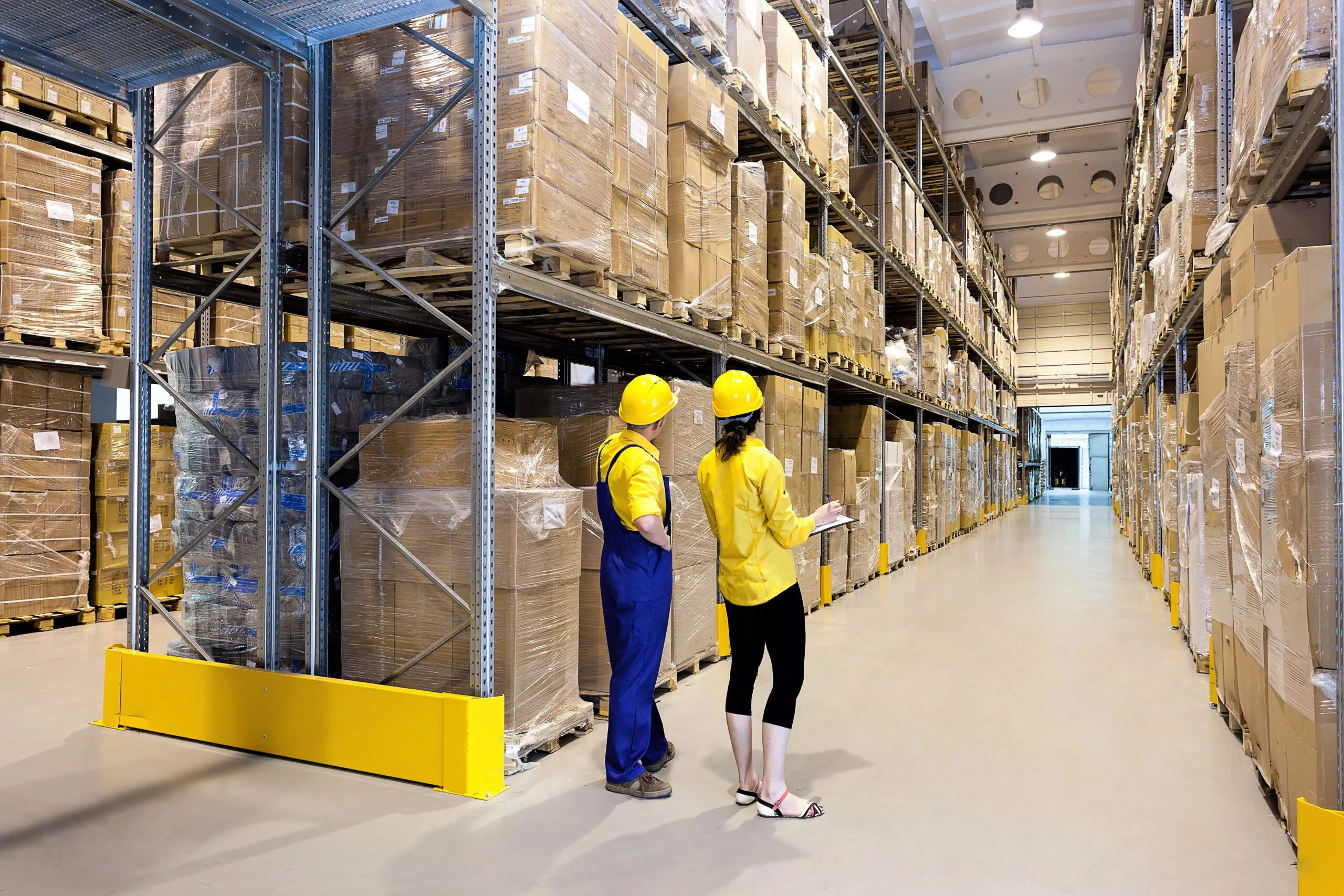 Recruiting for Distribution Centers: 5 Hidden Challenges & How to Overcome Them