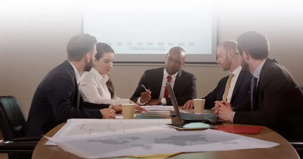 Retaining Supply Chain Talent
