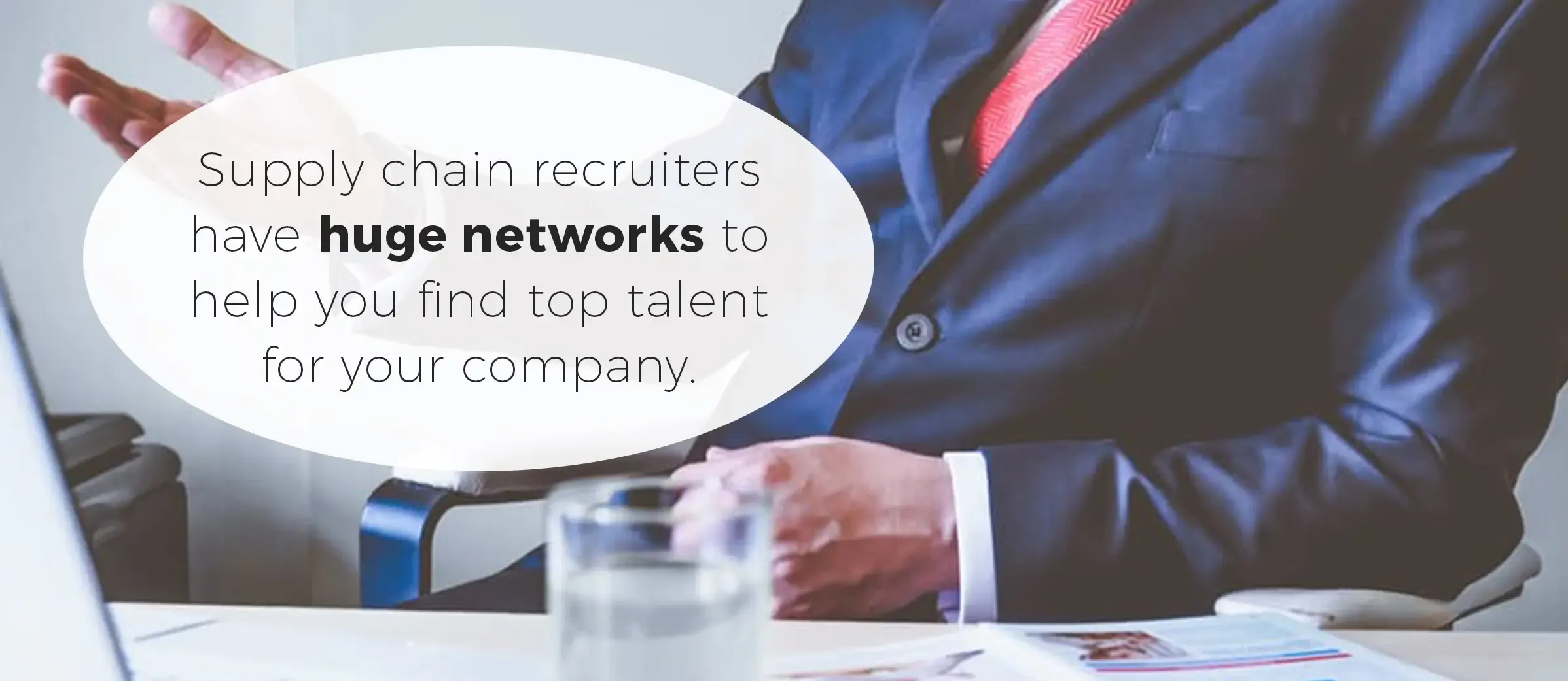 Networking With Other Organizations