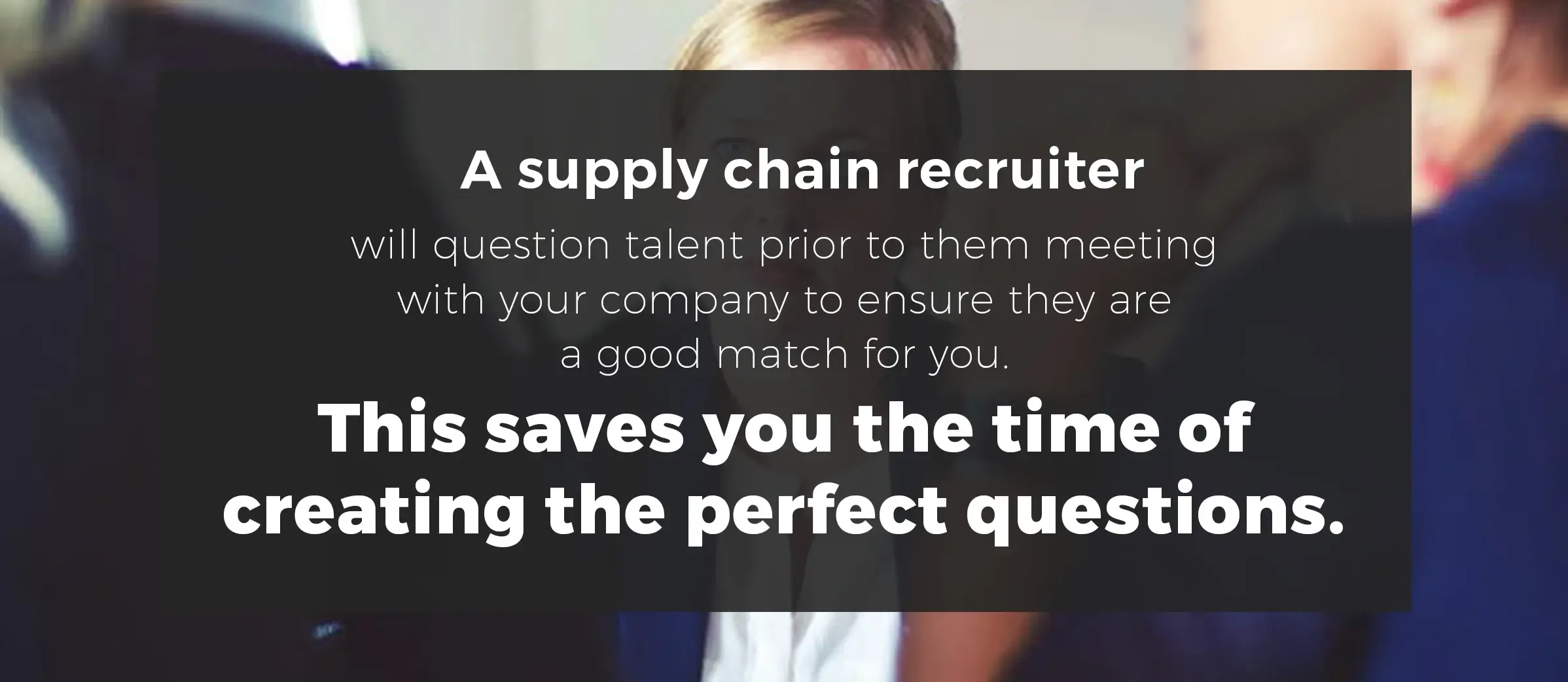 Ask Open-Ended Questions