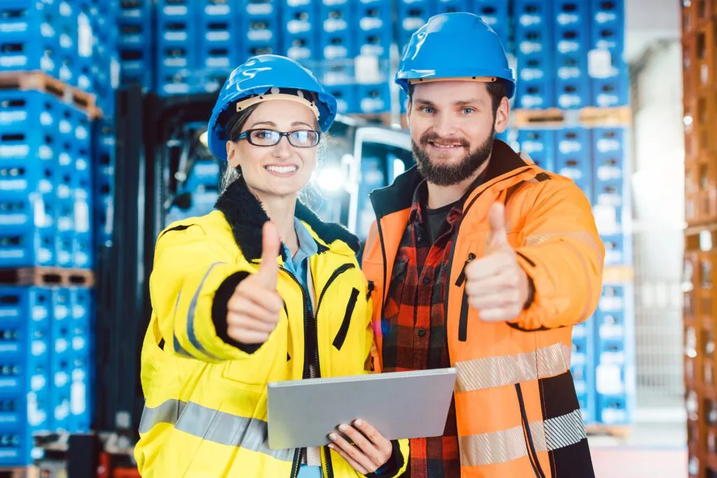 Build Your High-Performing Supply Chain Team Today