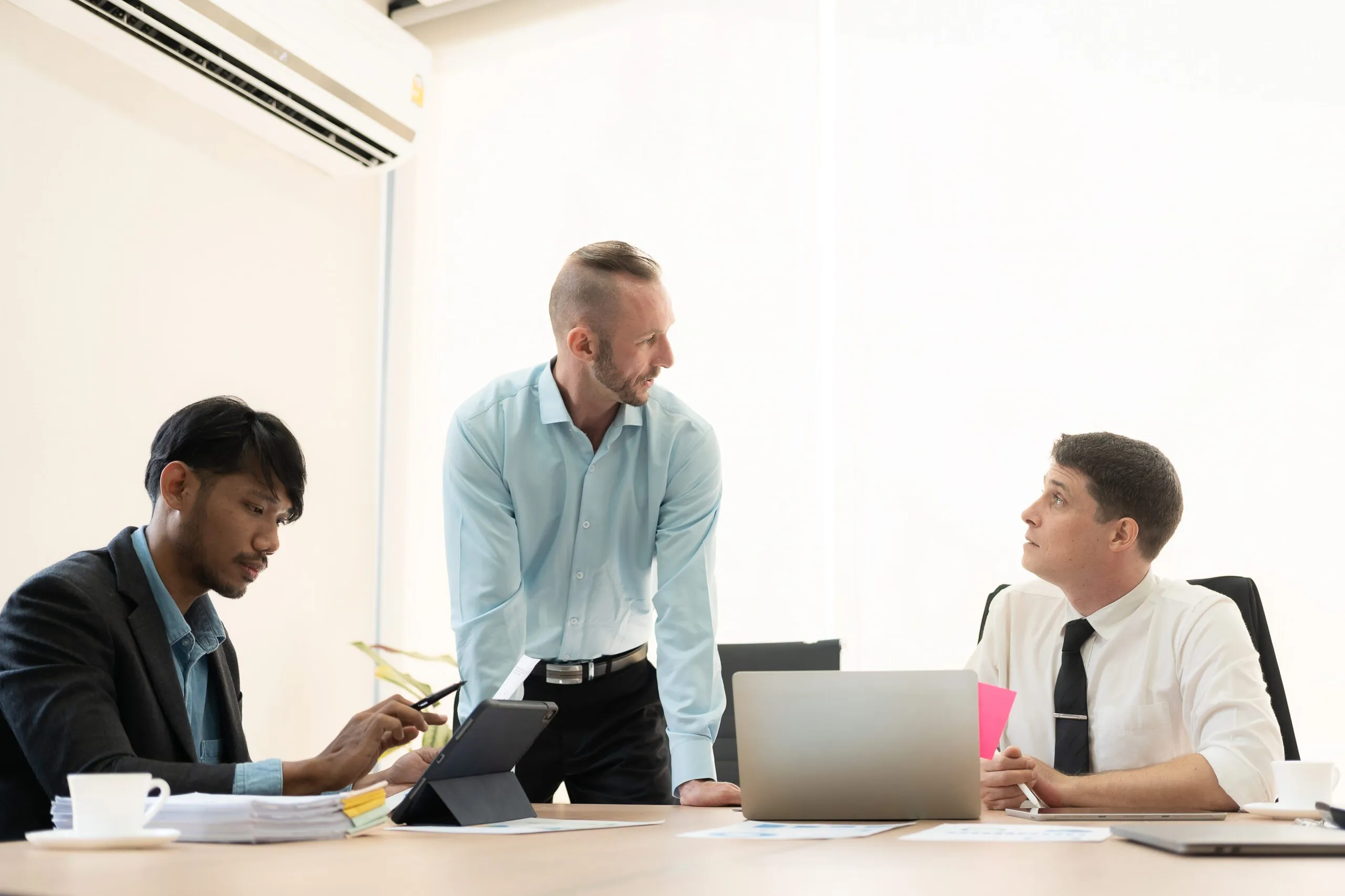 How to Source Top Procurement Managers for Procurement Teams