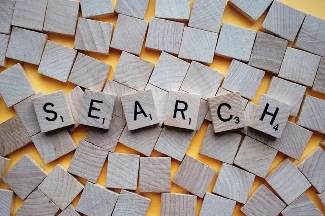 Supply Chain Job Search Tips