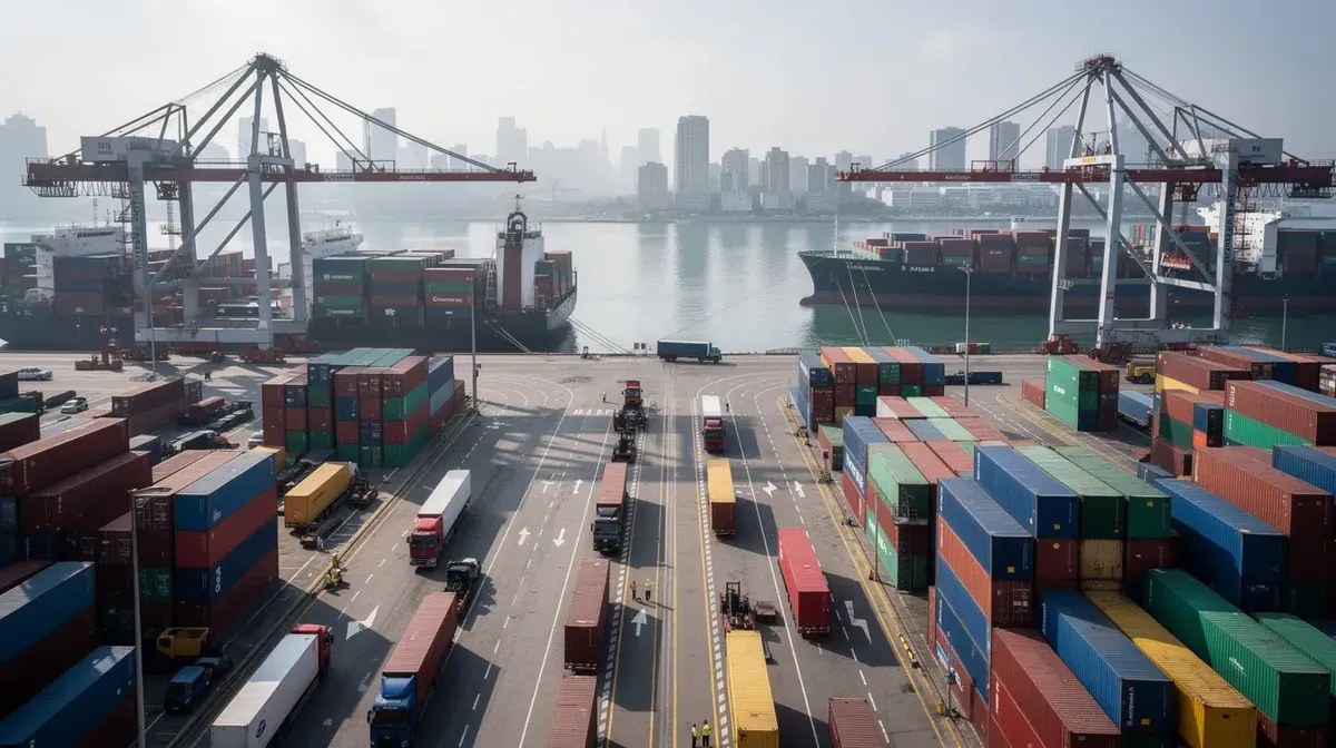 Supply Chain Salary Guide 2026 for Employers and Candidates