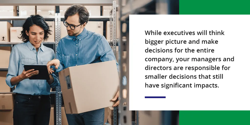 Supply Chain Skills to Look for in the Hiring Process