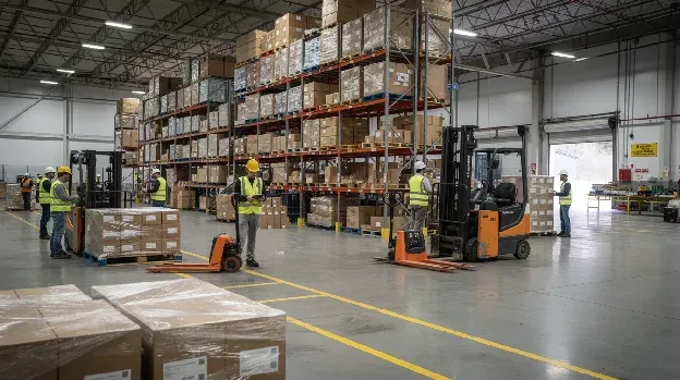When Is It Time to Hire a Supply Chain Director?