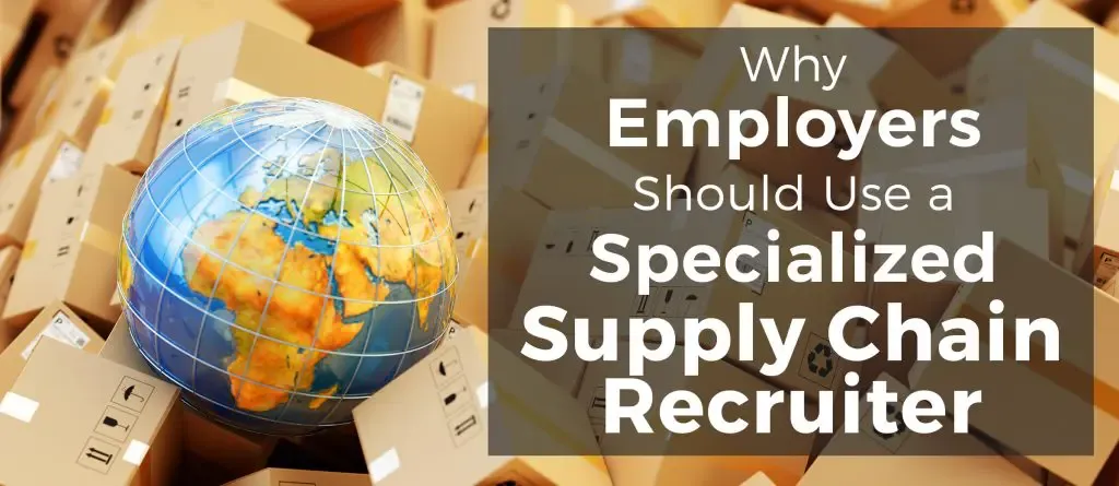 Why Hire A Recruitment Agency