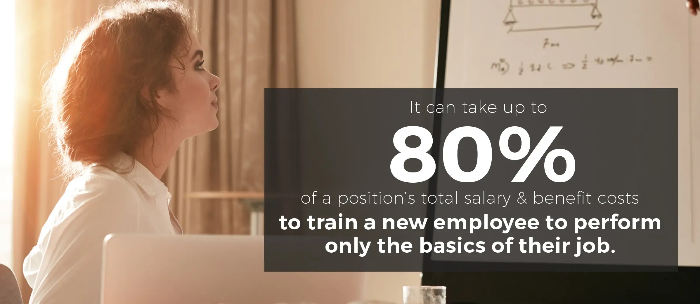 Candidates, Not Applicants