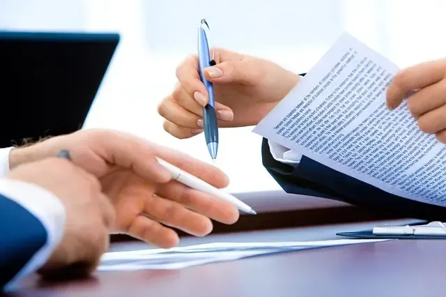 Why Use an Executive Search Firm?