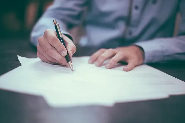 Writing an Effective Supply Chain Job Description