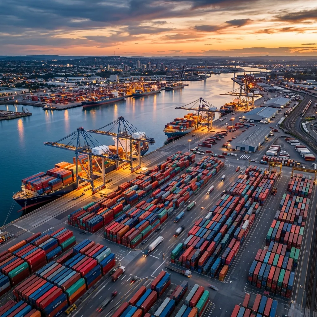 Transportation & Logistics