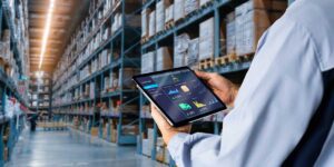 Technology in Supply Chain Management