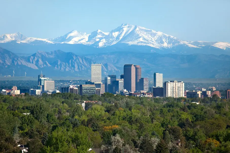 Supply Chain Recruiters in Denver, Colorado